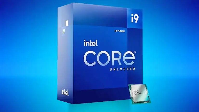 Informático Barrio del Pilar - Montaje Procesadores Intel Gaming PC Barrio del Pilar